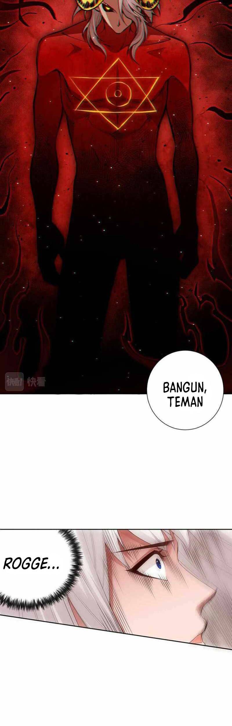 Ultimate Soldier Chapter 166 Gambar 13