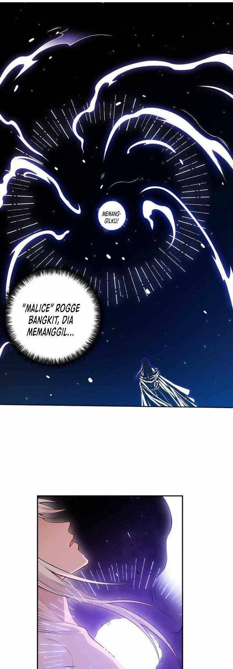 Ultimate Soldier Chapter 166 Gambar 14