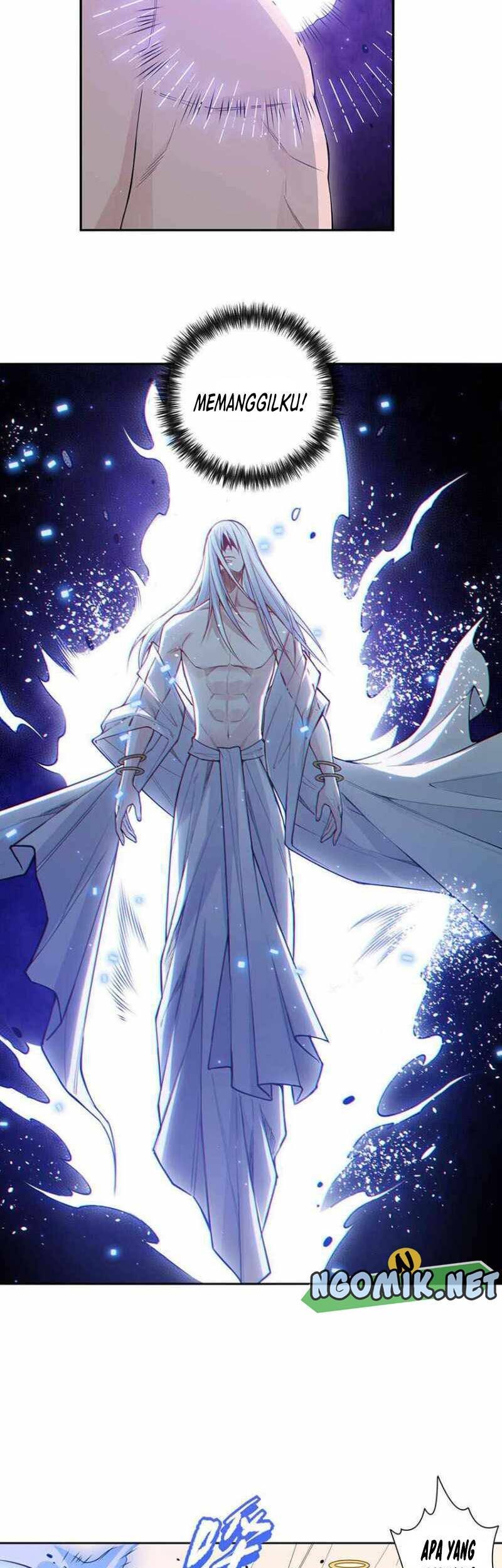 Ultimate Soldier Chapter 166 Gambar 15