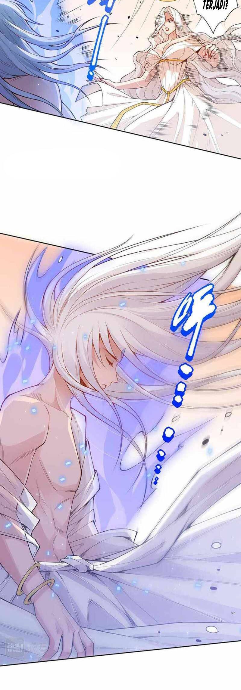 Ultimate Soldier Chapter 166 Gambar 16