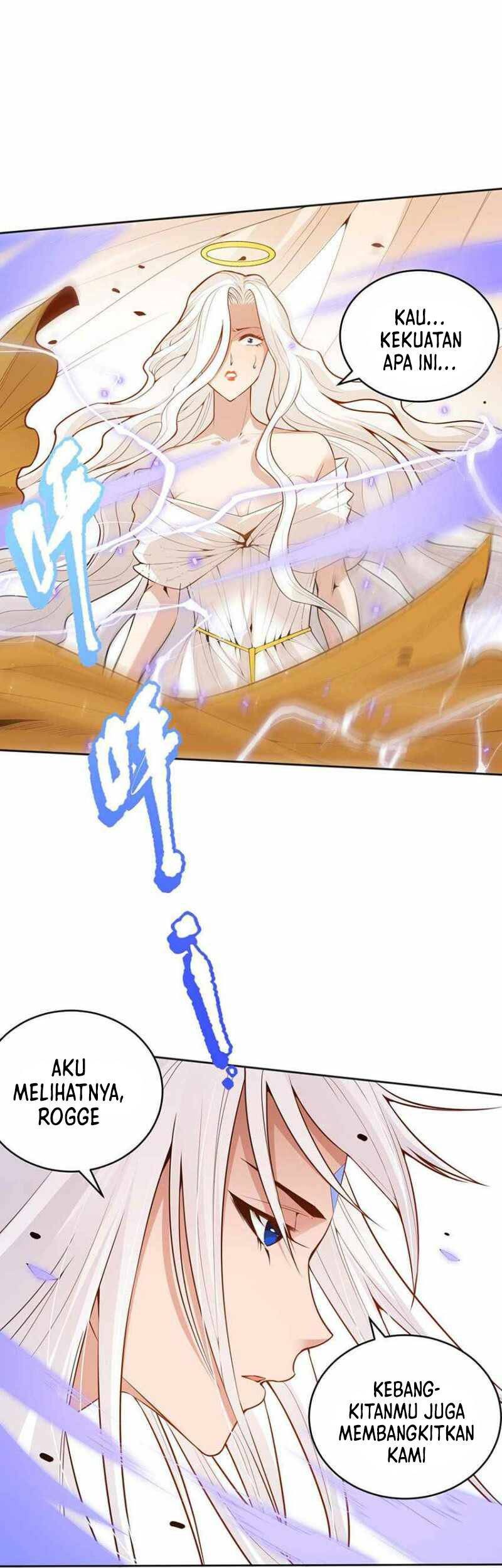 Ultimate Soldier Chapter 166 Gambar 17