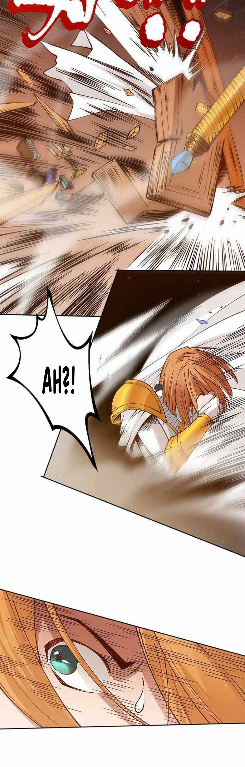 Ultimate Soldier Chapter 166 Gambar 20