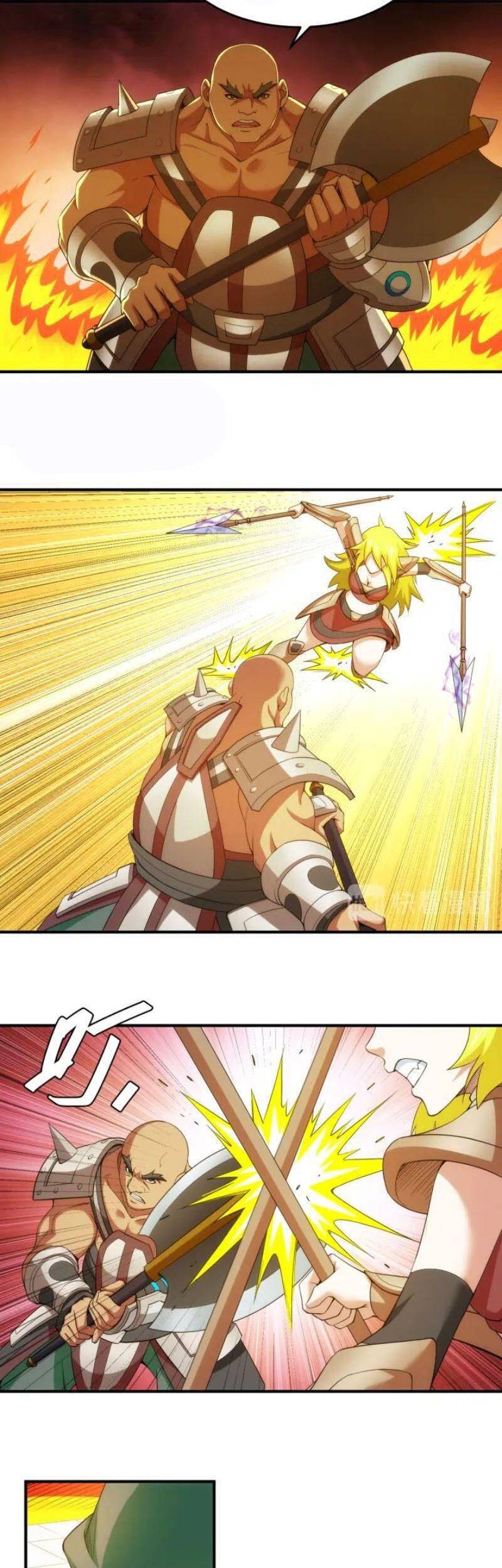 Rich Player Chapter 228 Gambar 19