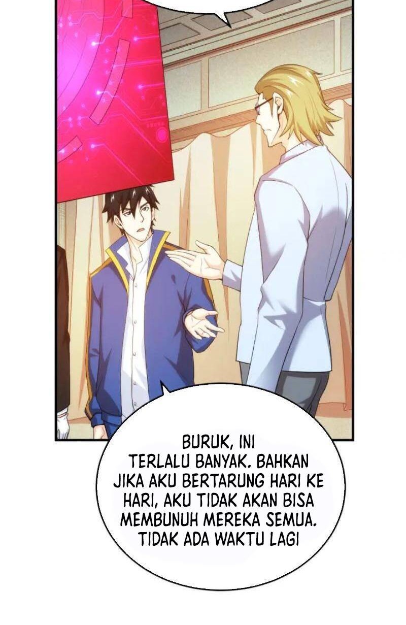 Rich Player Chapter 228 Gambar 3
