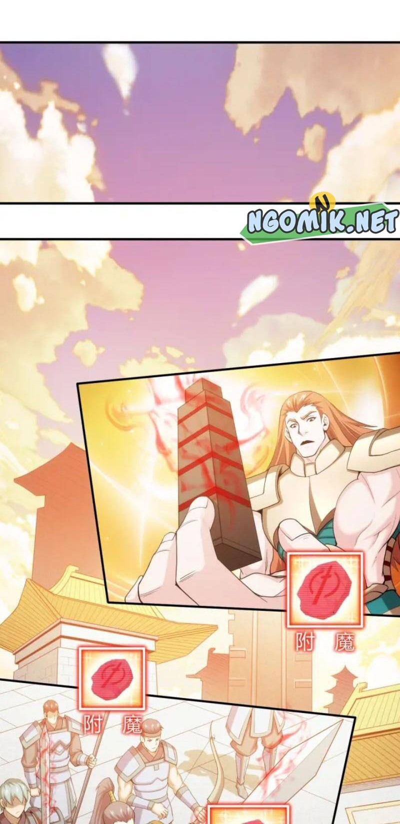 Rich Player Chapter 228 Gambar 5