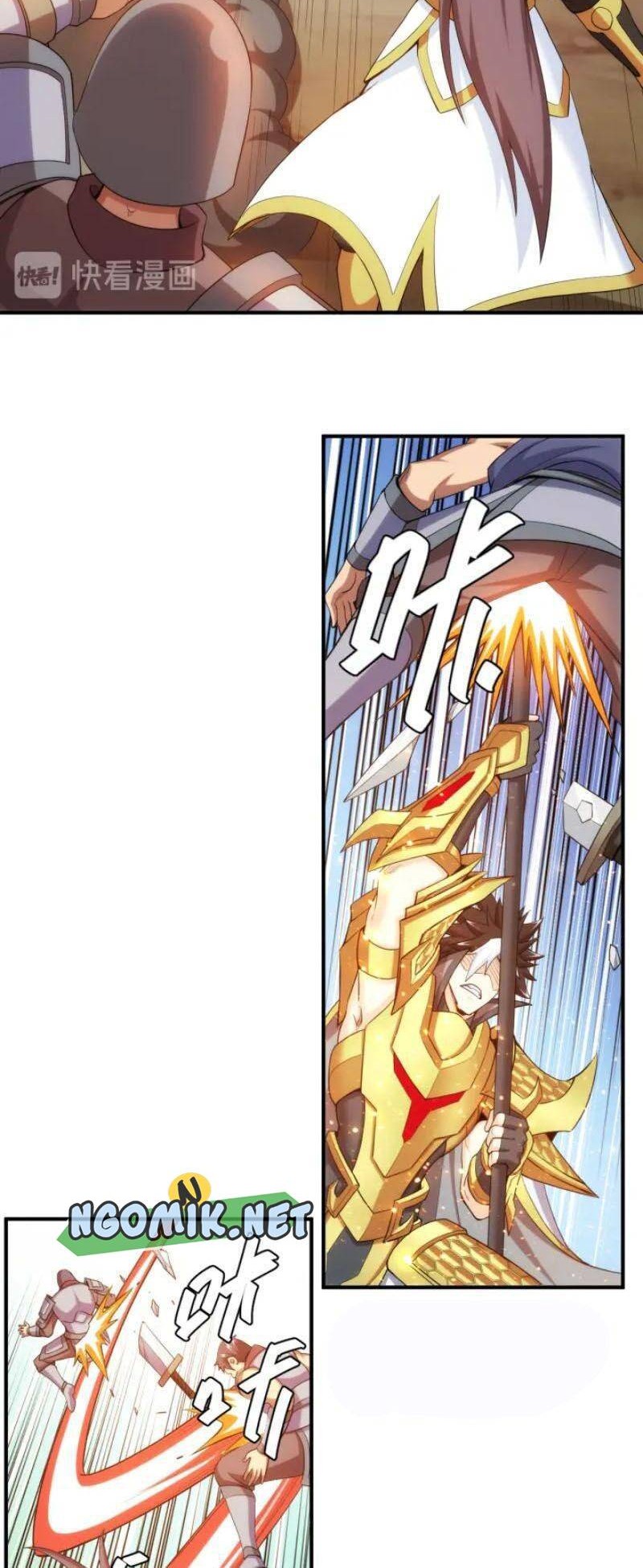 Rich Player Chapter 228 Gambar 10