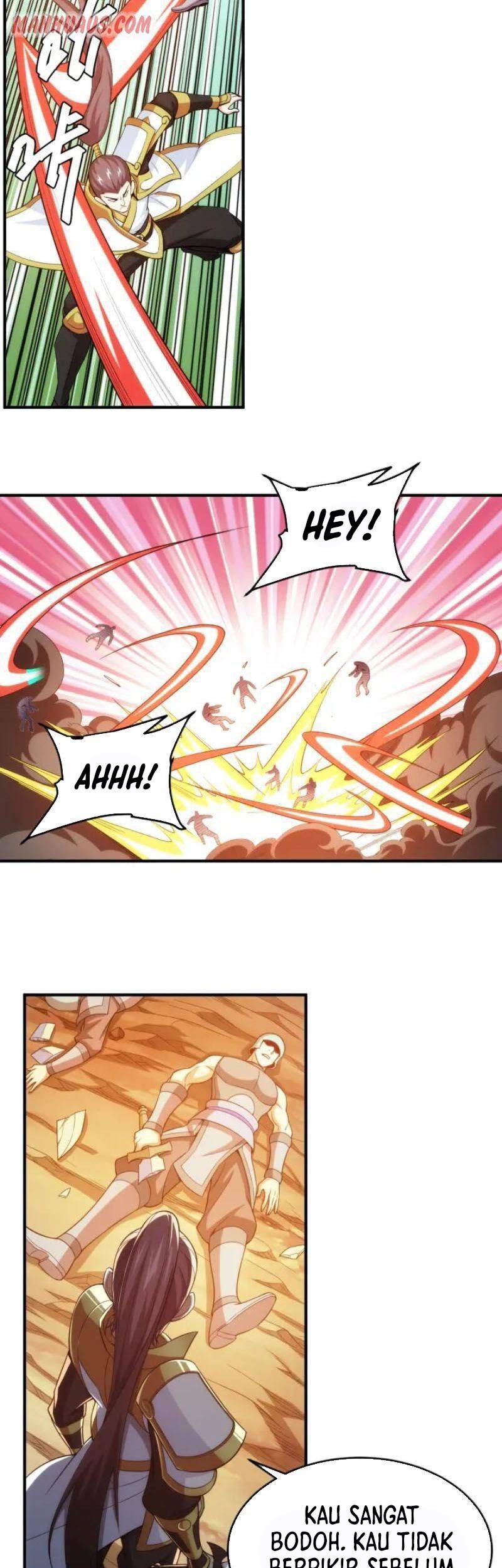 Rich Player Chapter 228 Gambar 11