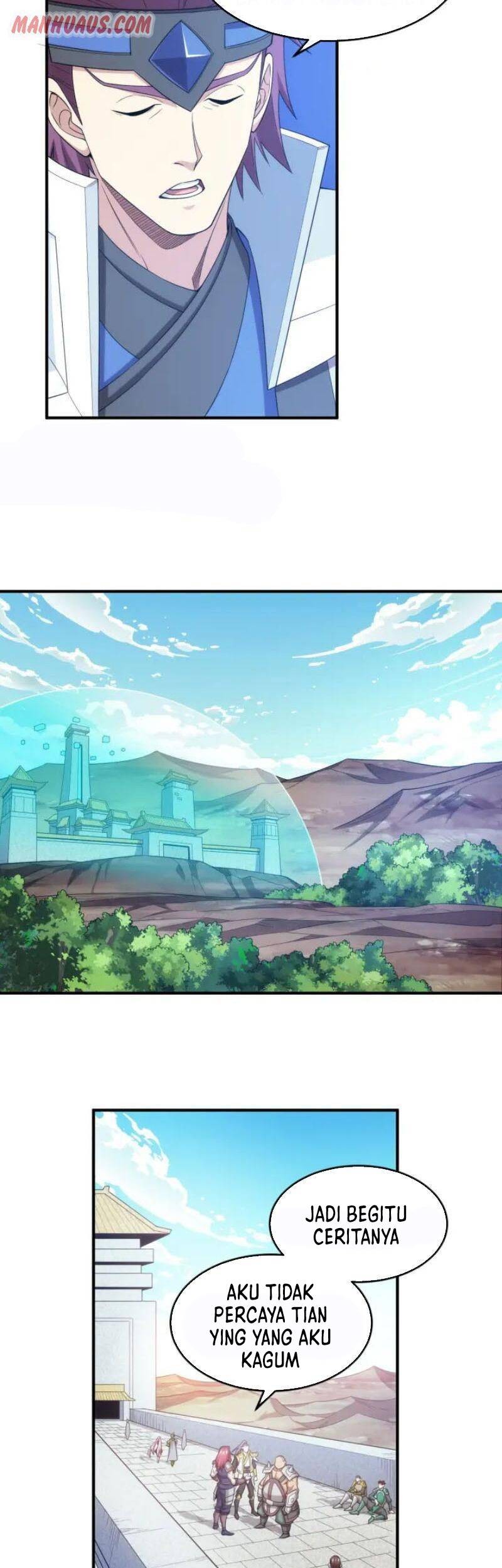 Rich Player Chapter 227 Gambar 17