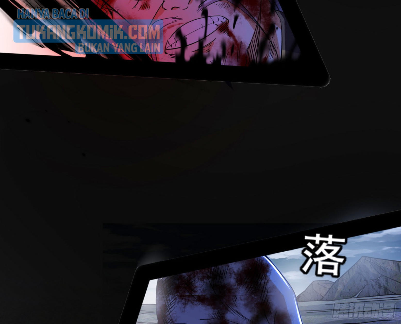 I’m An Evil God Chapter 305 Gambar 147