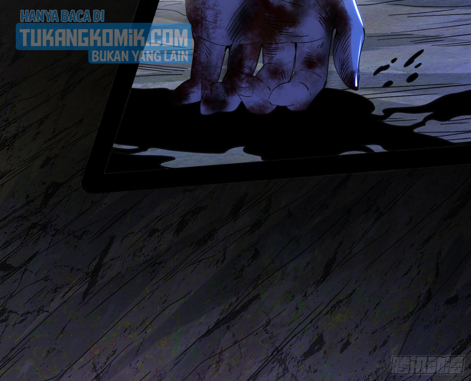 I’m An Evil God Chapter 305 Gambar 148