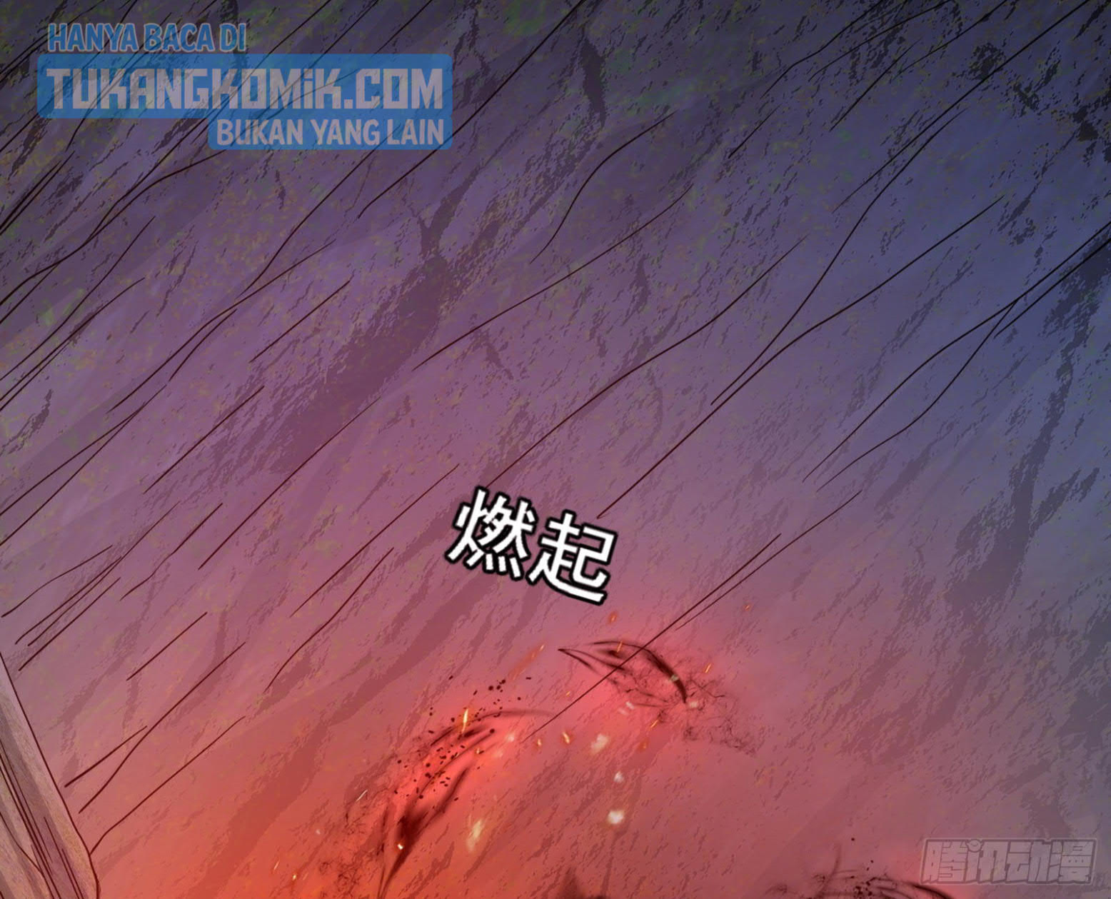 I’m An Evil God Chapter 305 Gambar 149