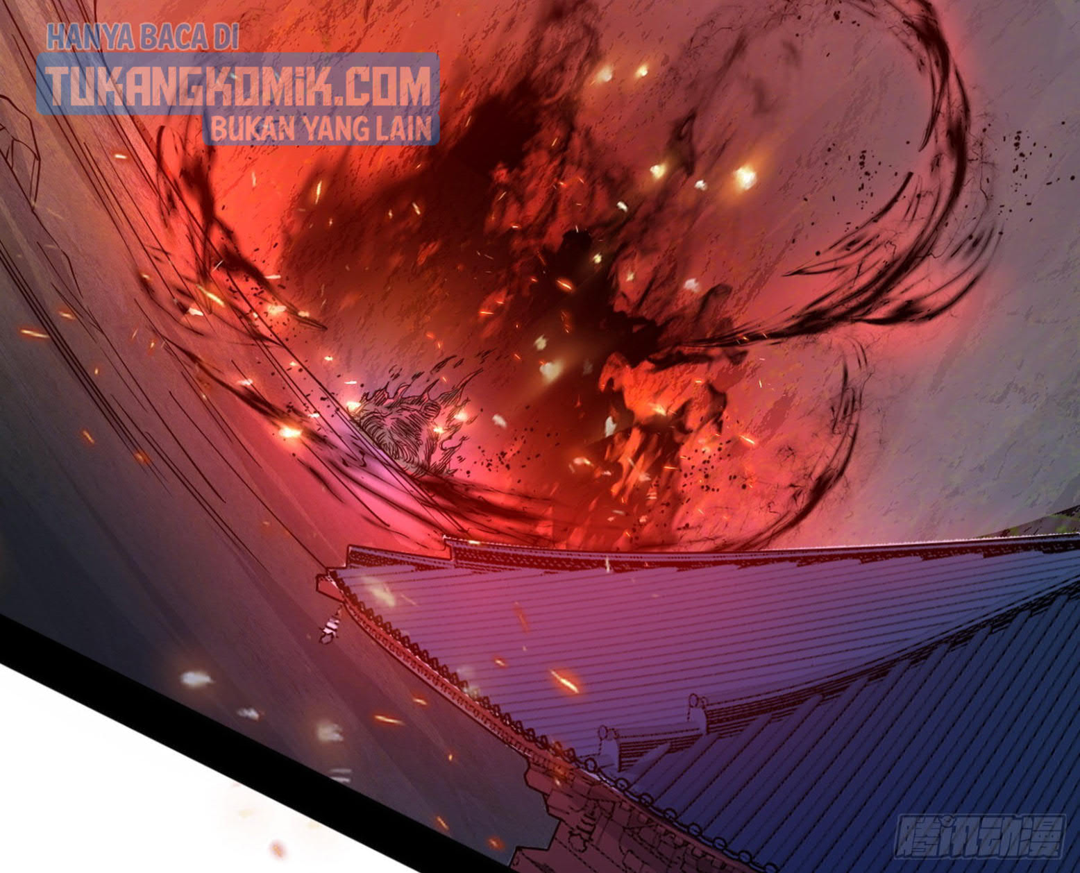 I’m An Evil God Chapter 305 Gambar 150