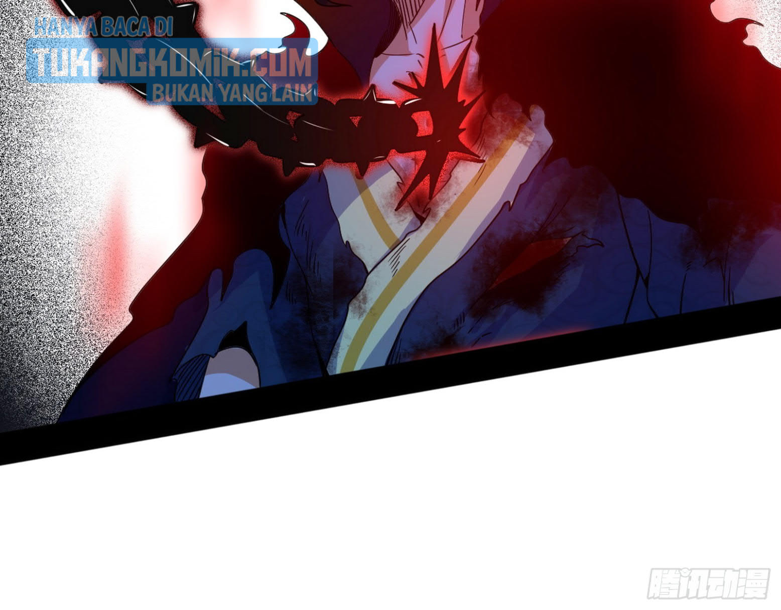 I’m An Evil God Chapter 305 Gambar 153