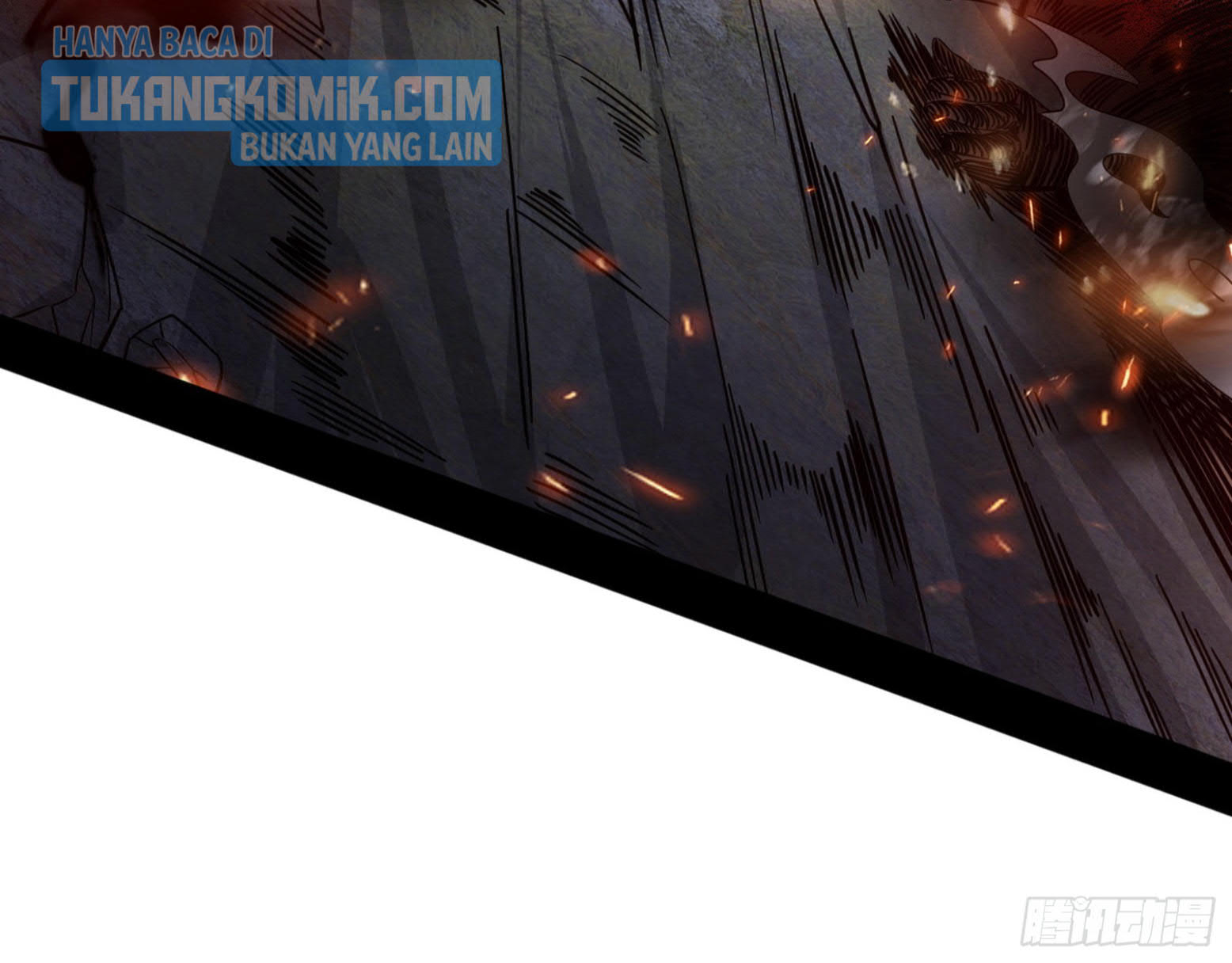 I’m An Evil God Chapter 305 Gambar 156