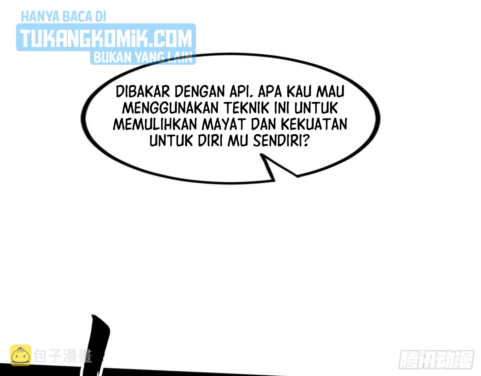 I’m An Evil God Chapter 305 Gambar 157