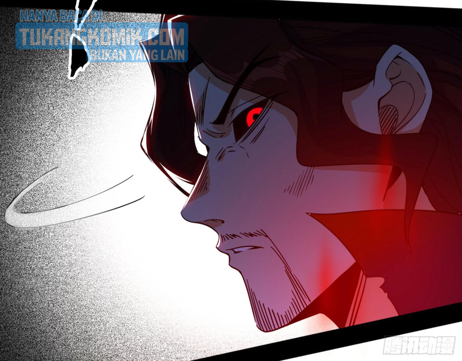 I’m An Evil God Chapter 305 Gambar 158