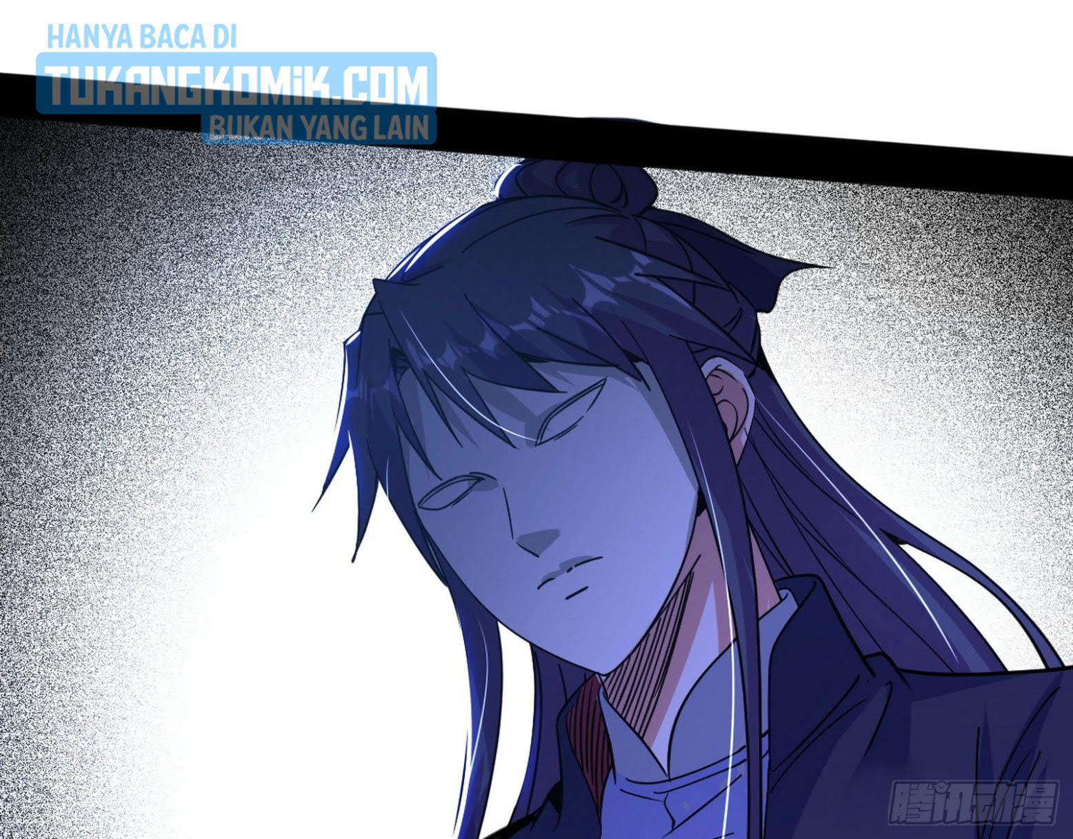 I’m An Evil God Chapter 305 Gambar 164