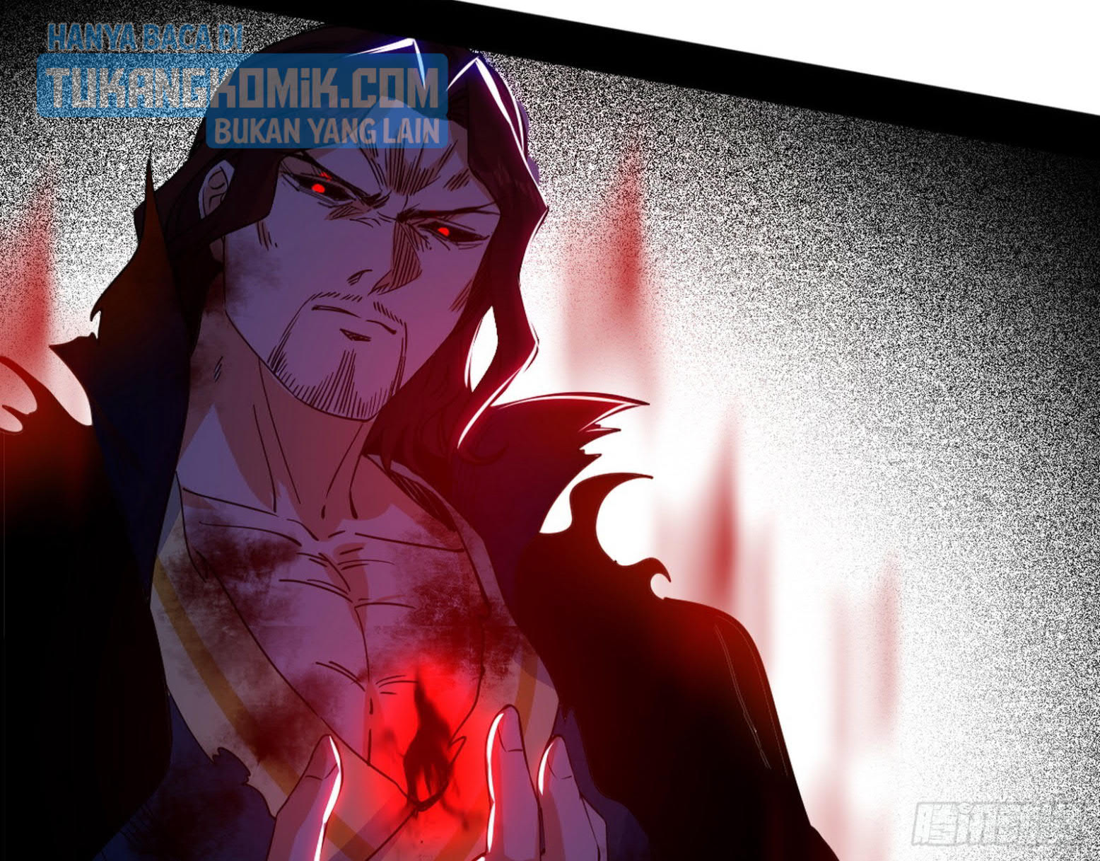 I’m An Evil God Chapter 305 Gambar 166