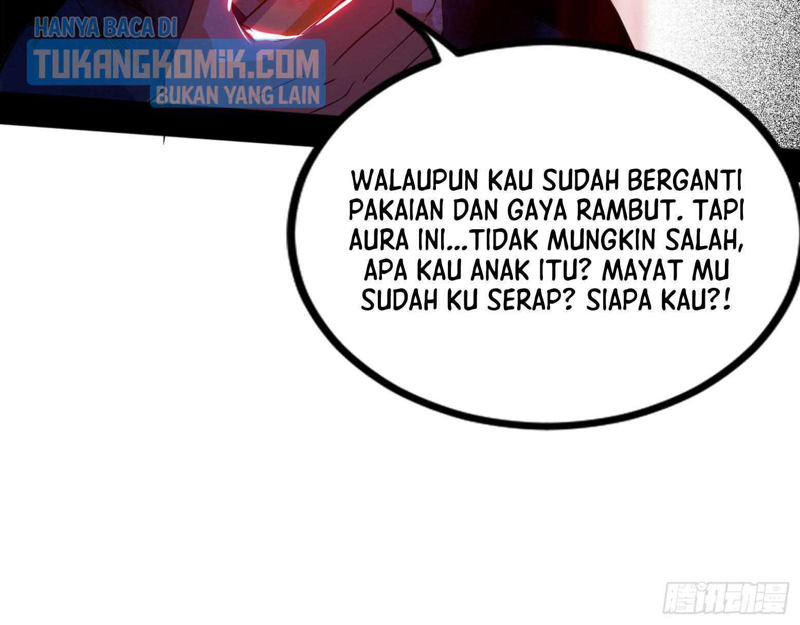 I’m An Evil God Chapter 305 Gambar 167