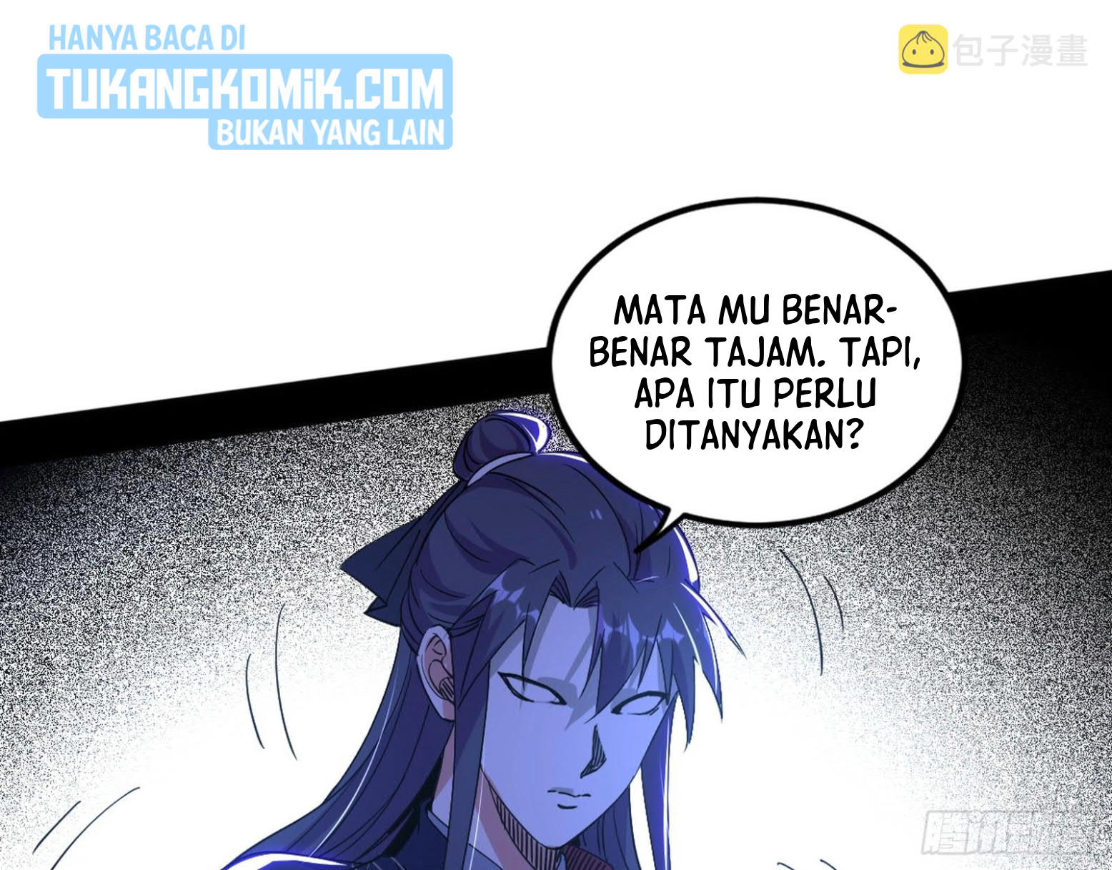 I’m An Evil God Chapter 305 Gambar 168