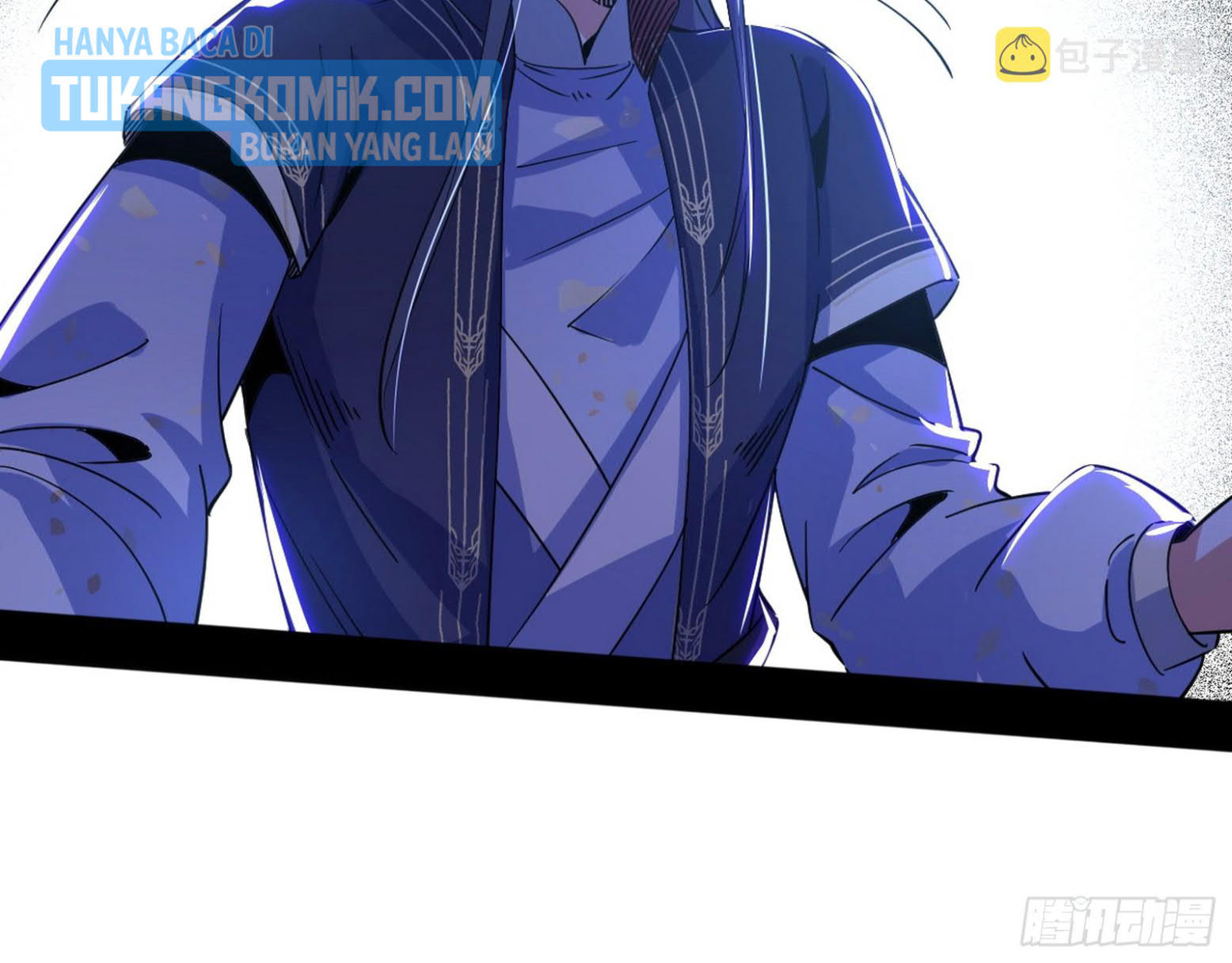 I’m An Evil God Chapter 305 Gambar 169