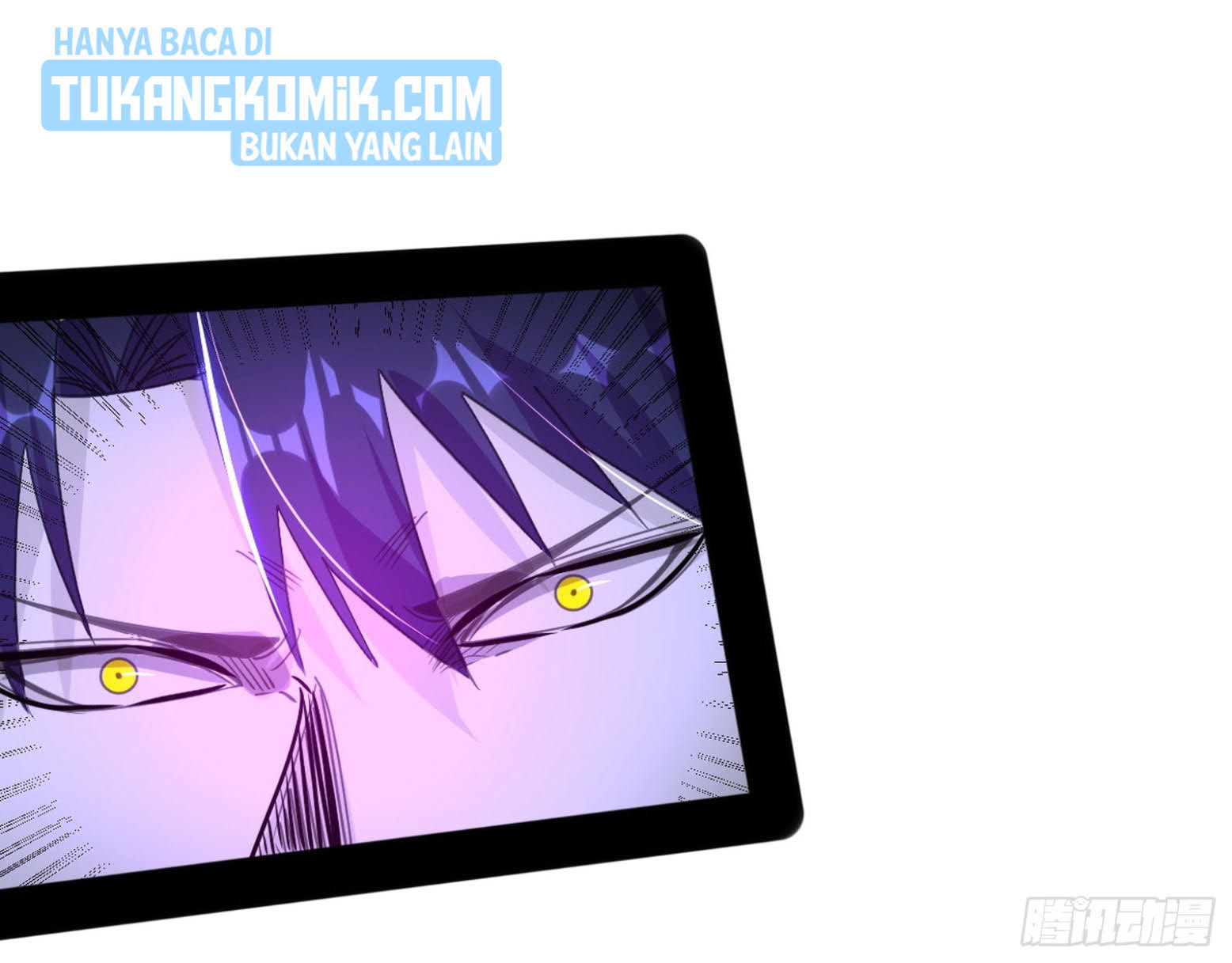 I’m An Evil God Chapter 305 Gambar 170