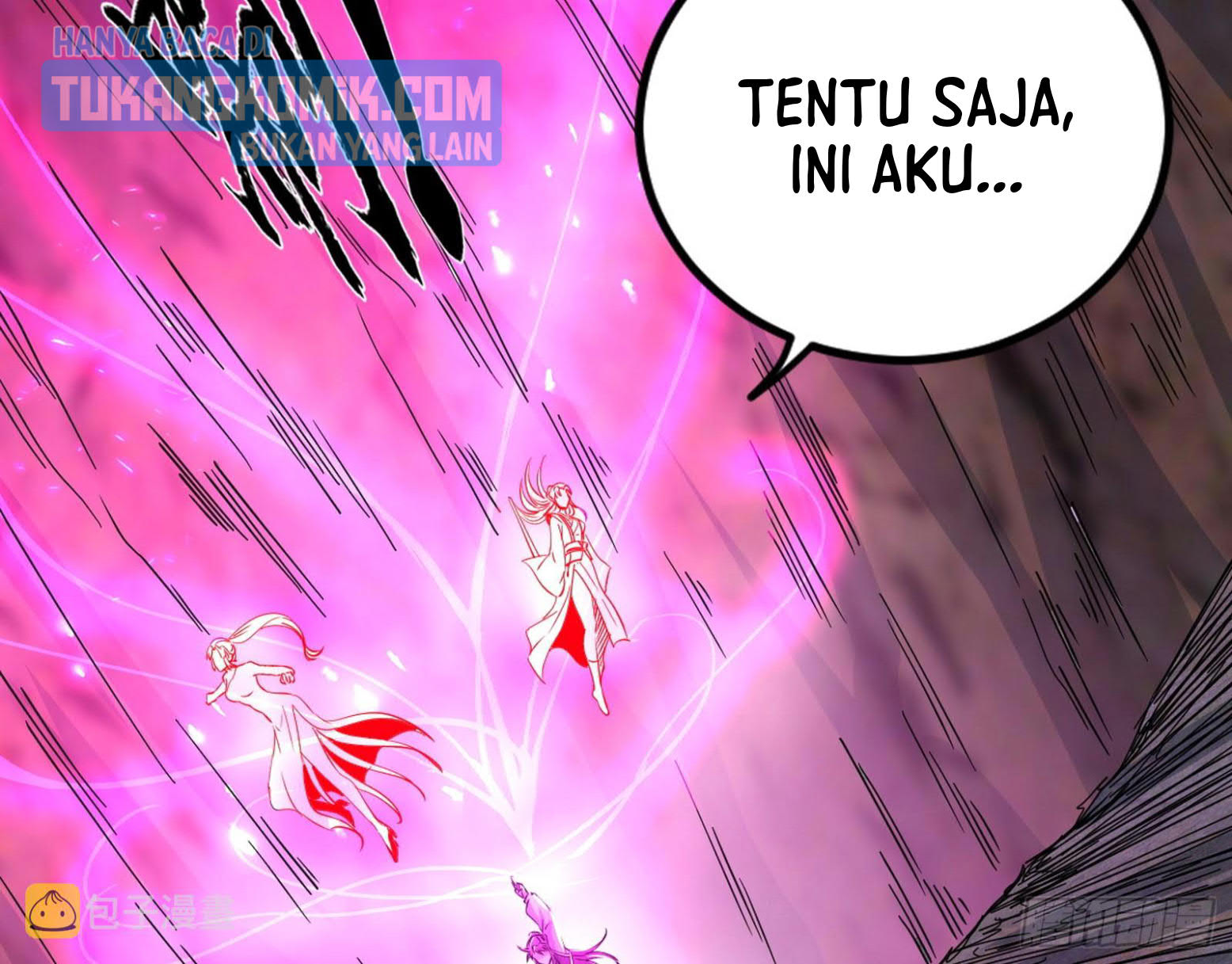 I’m An Evil God Chapter 305 Gambar 174