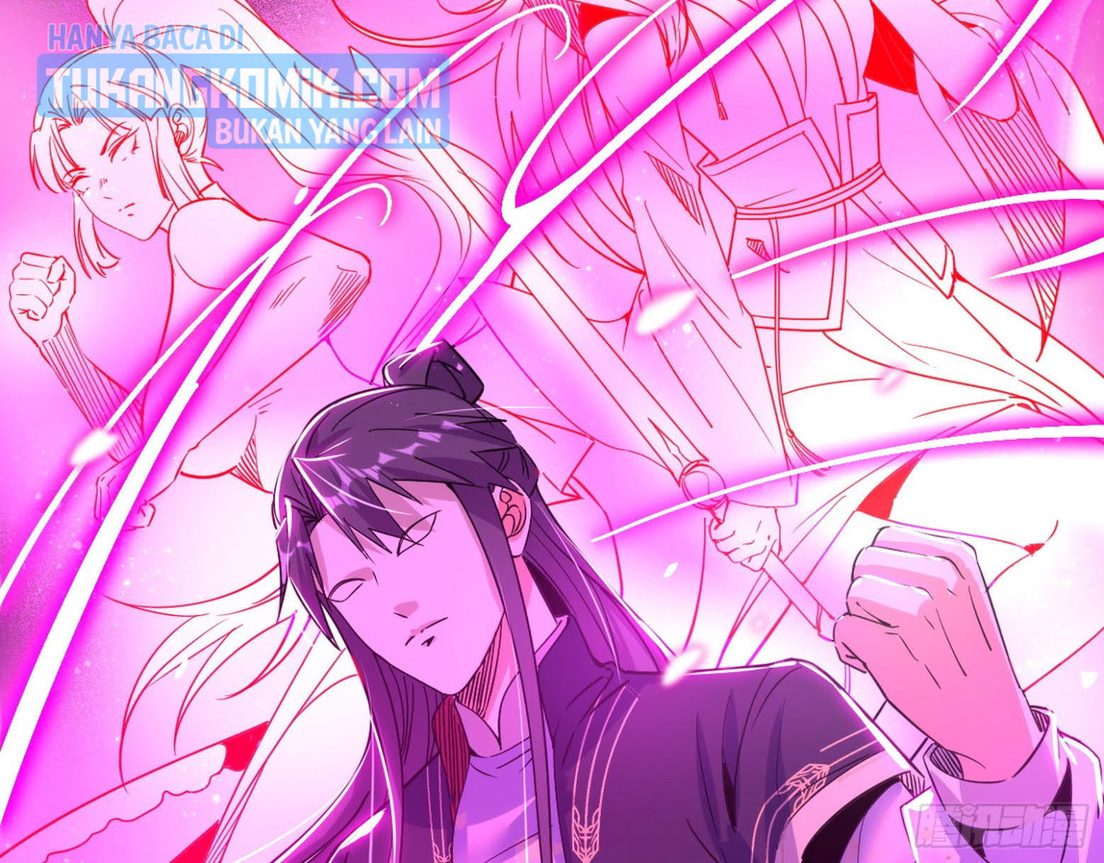 I’m An Evil God Chapter 305 Gambar 176