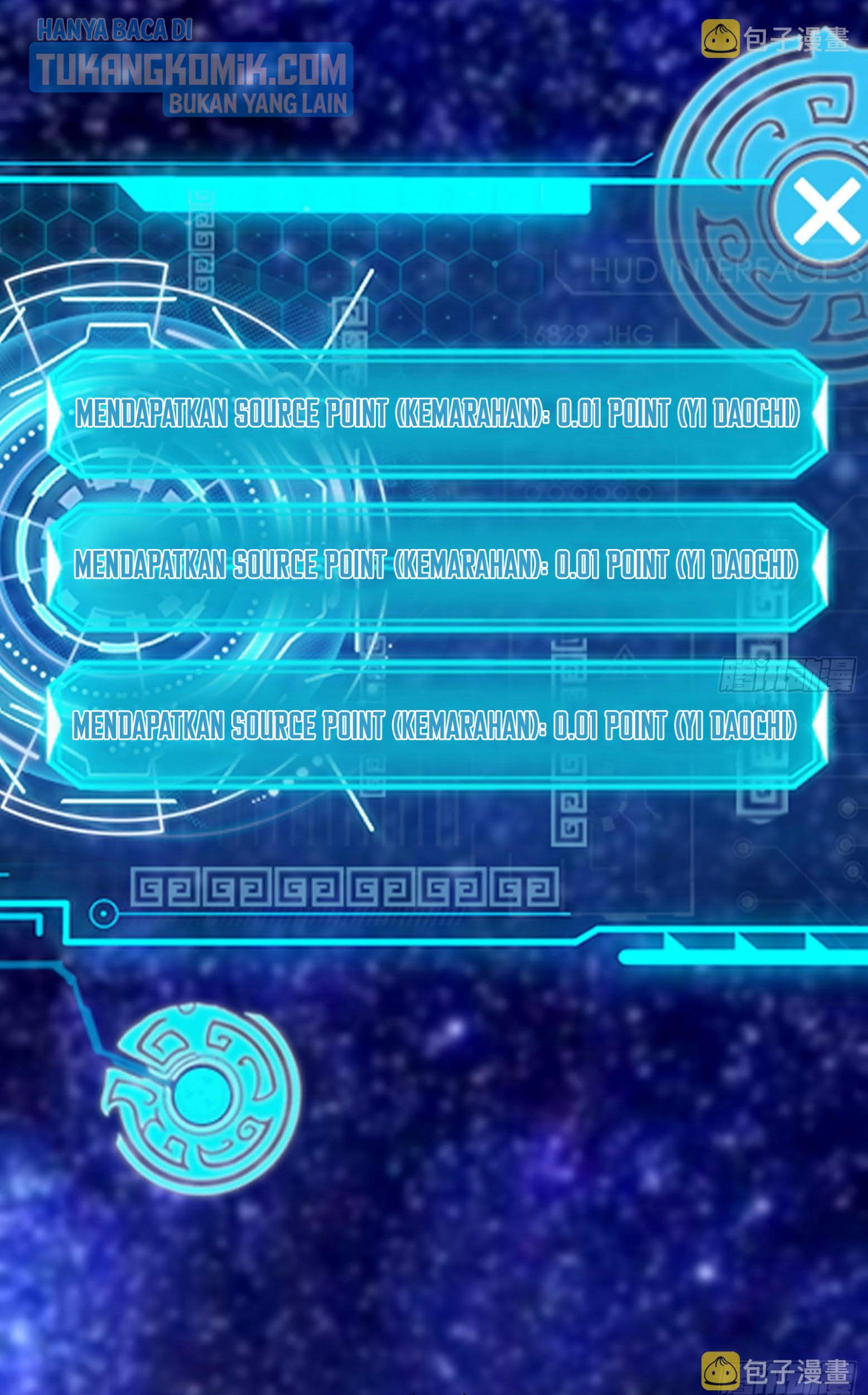 I’m An Evil God Chapter 305 Gambar 18