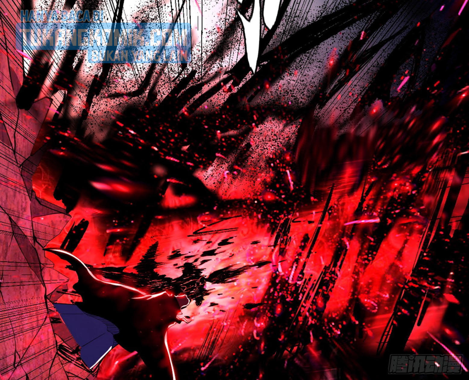 I’m An Evil God Chapter 305 Gambar 11