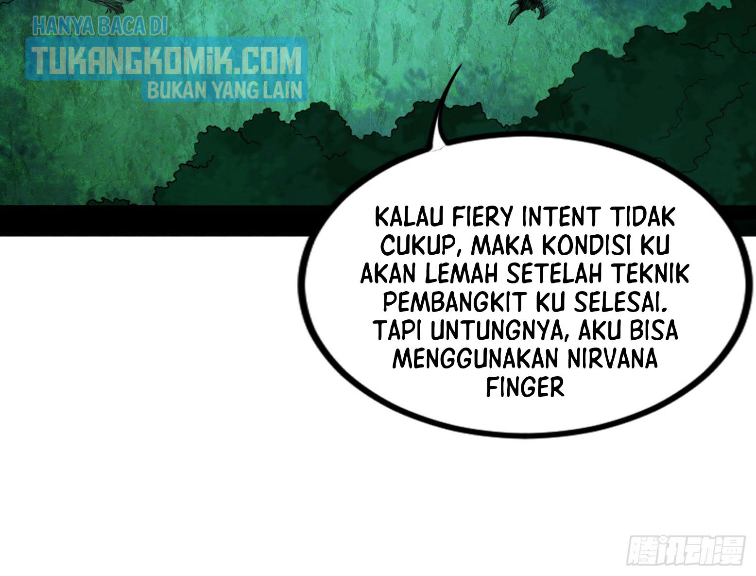 I’m An Evil God Chapter 305 Gambar 106