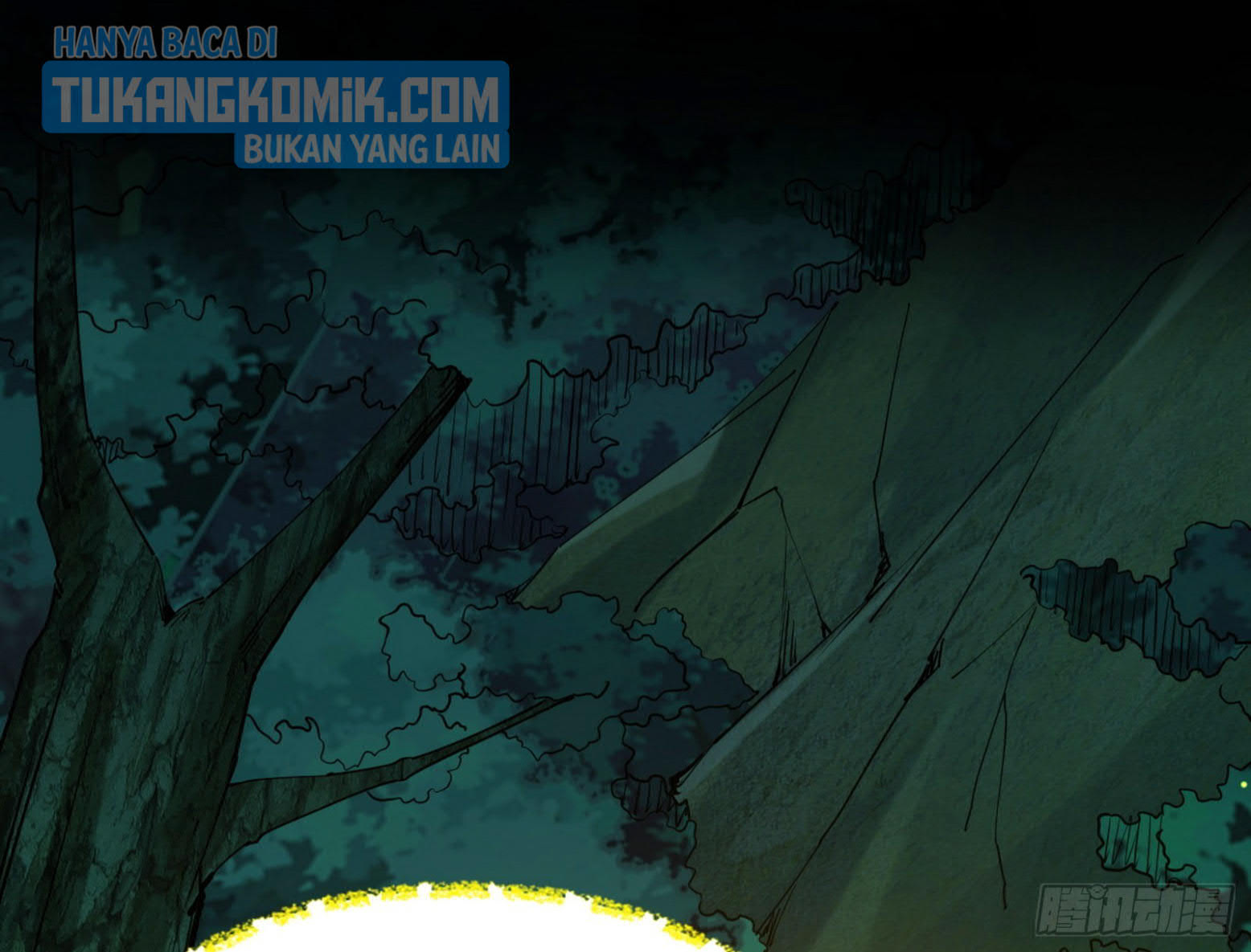 I’m An Evil God Chapter 305 Gambar 110