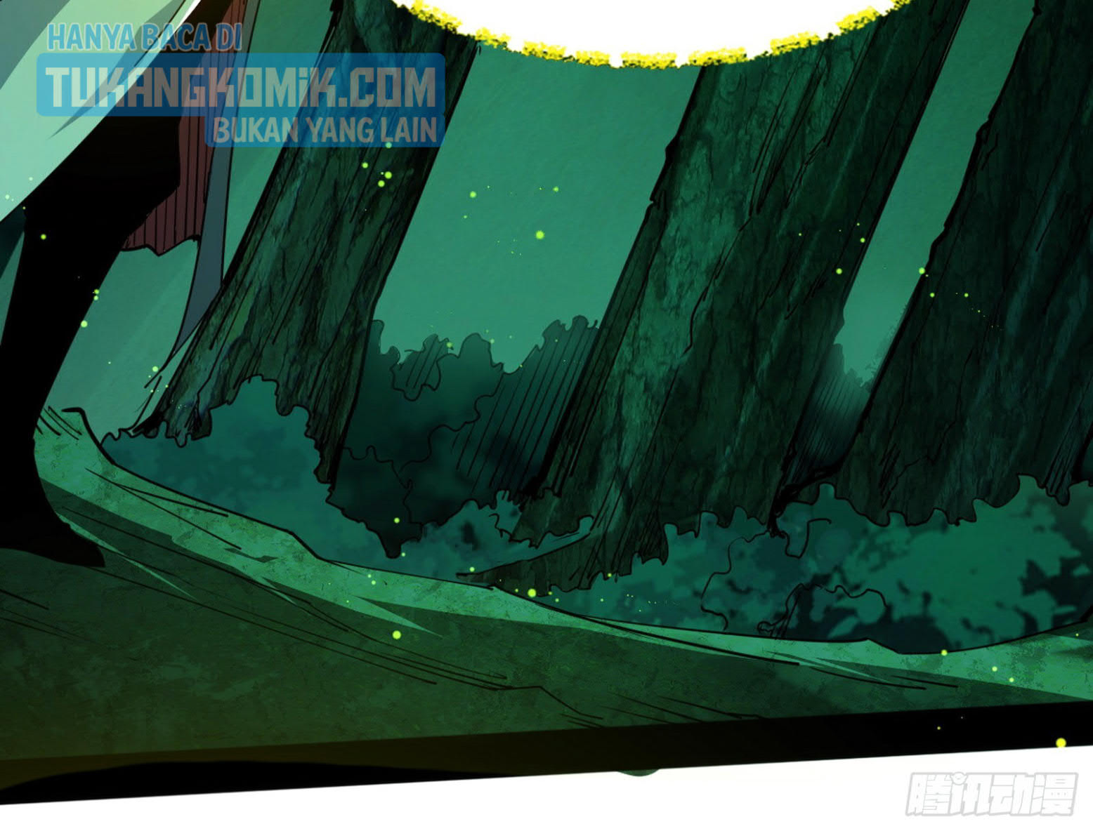 I’m An Evil God Chapter 305 Gambar 113