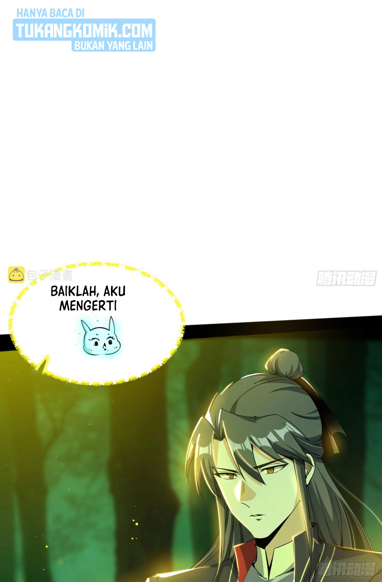 I’m An Evil God Chapter 305 Gambar 114