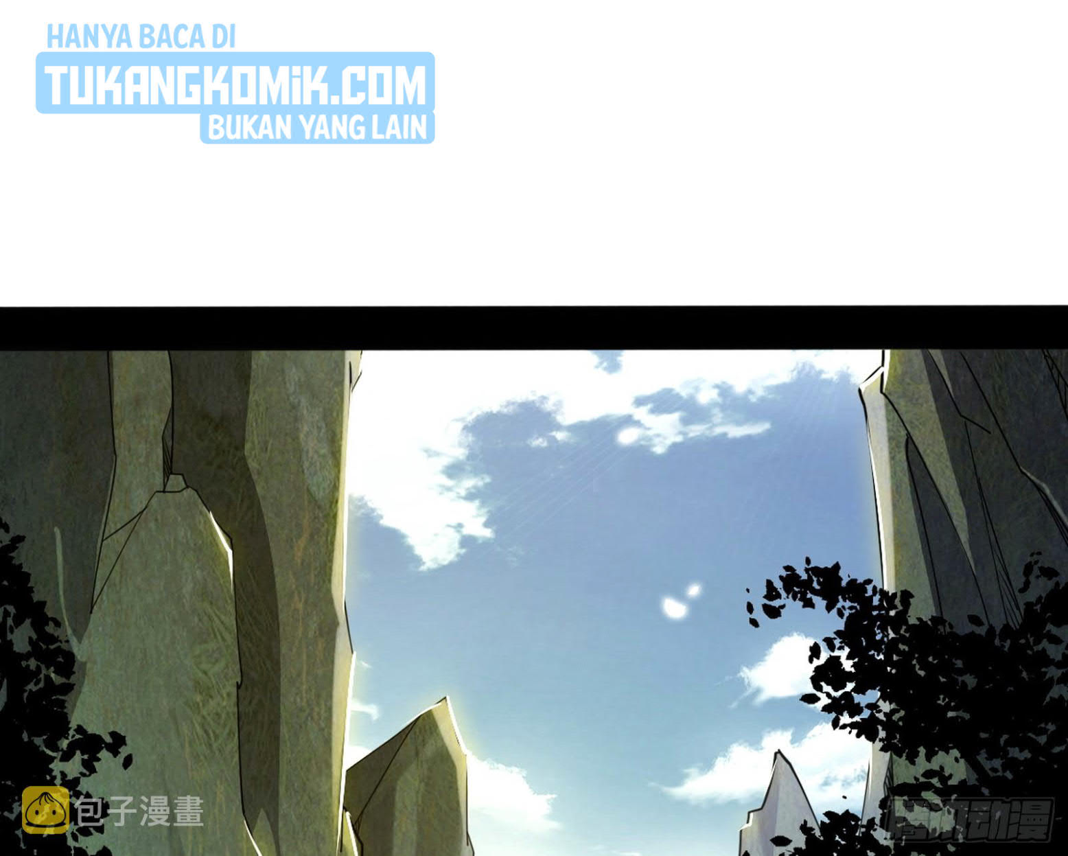 I’m An Evil God Chapter 305 Gambar 116