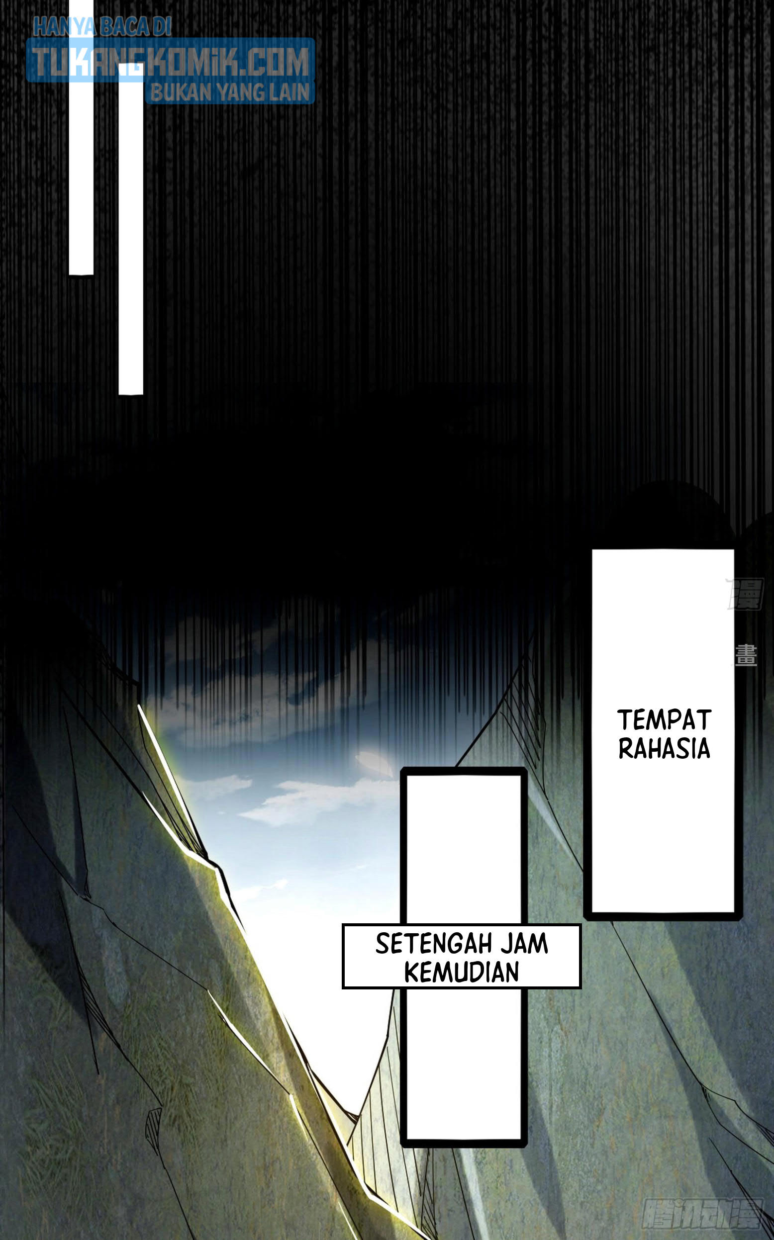 I’m An Evil God Chapter 305 Gambar 120