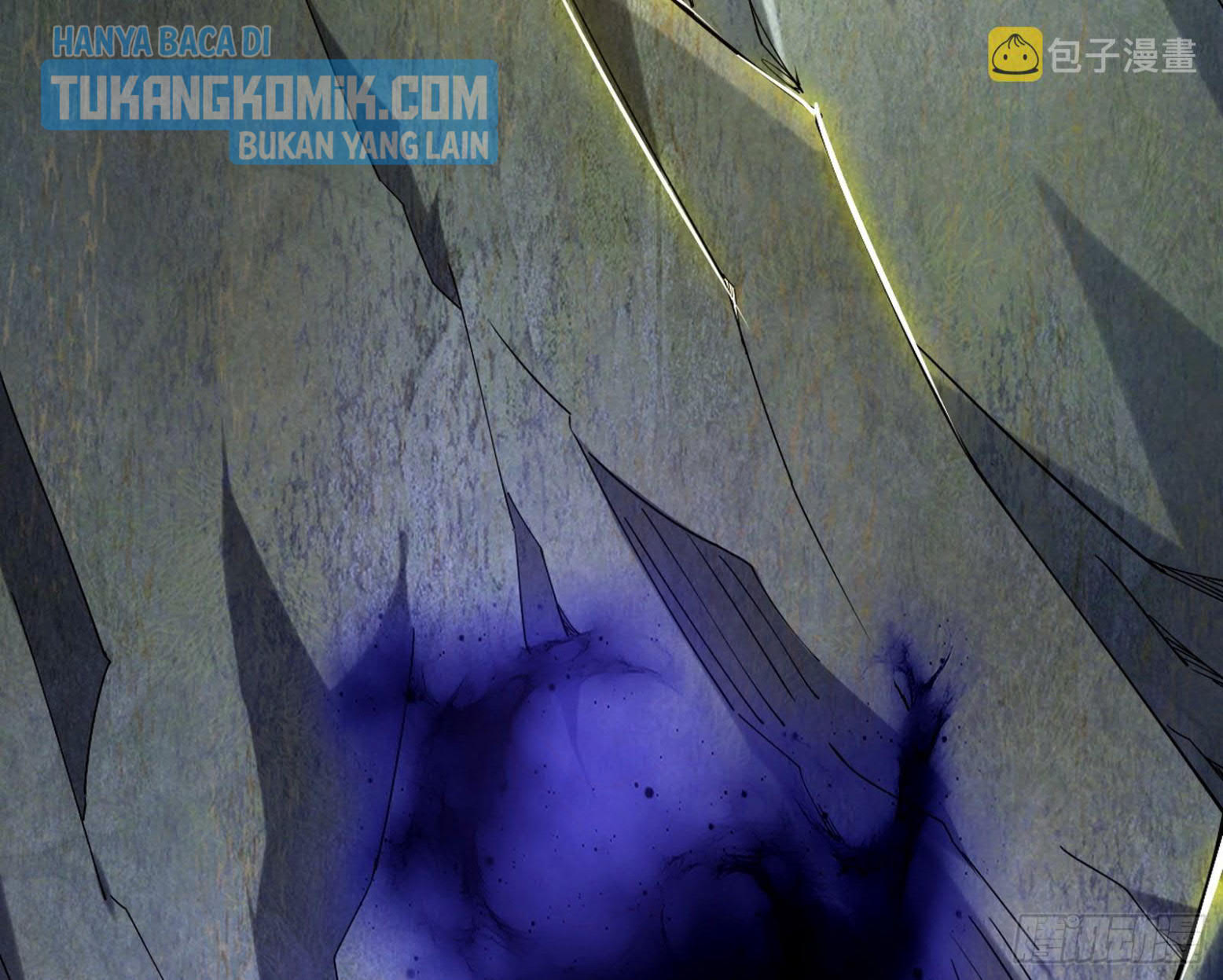 I’m An Evil God Chapter 305 Gambar 121