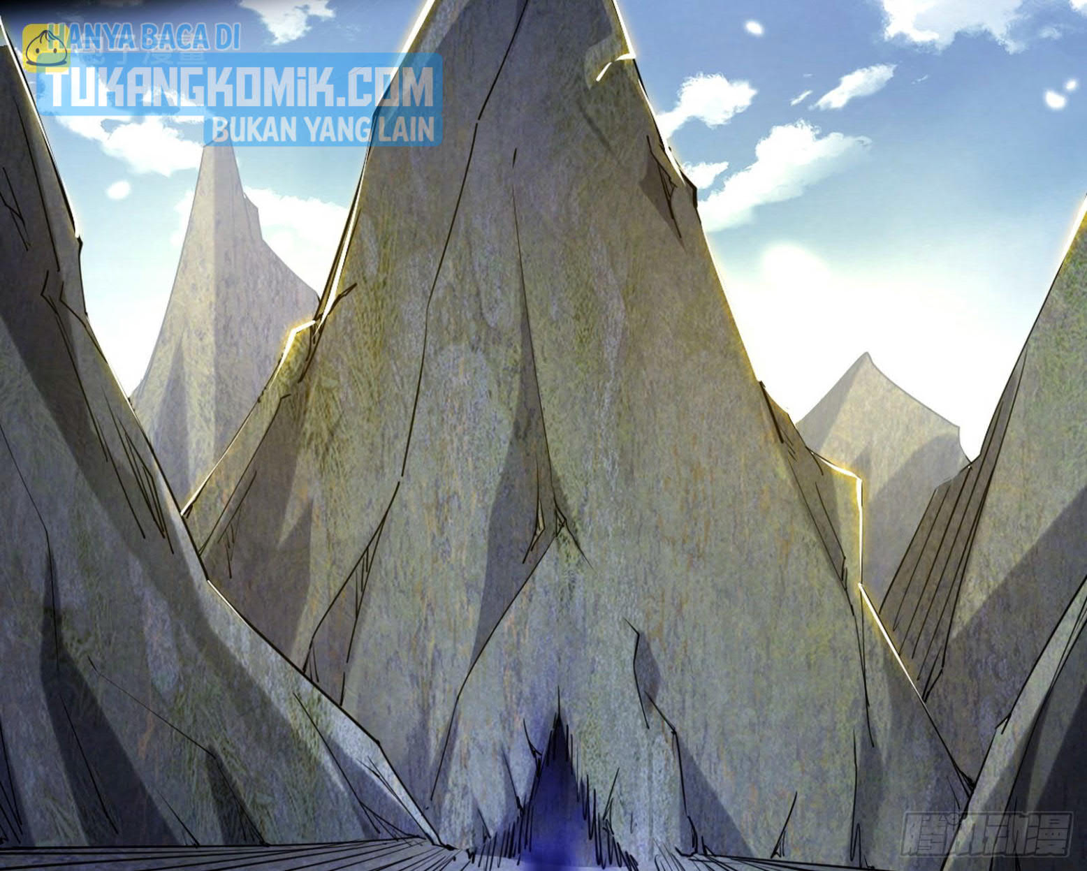 I’m An Evil God Chapter 305 Gambar 123