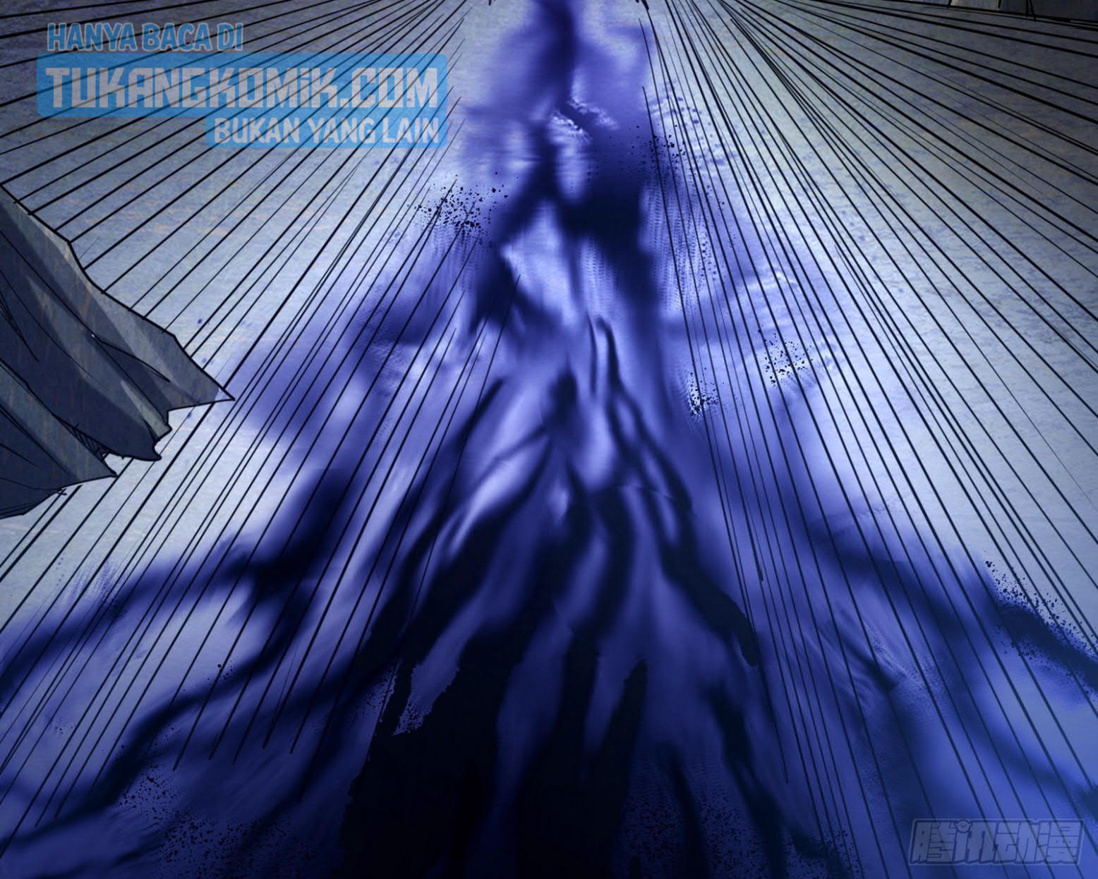 I’m An Evil God Chapter 305 Gambar 124