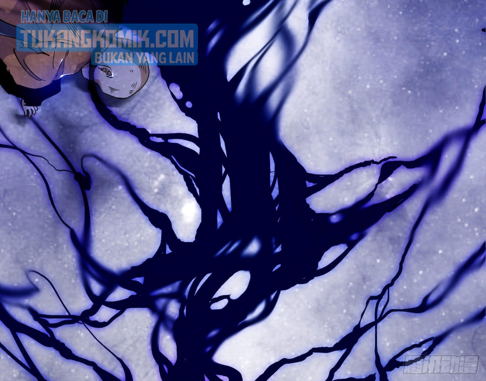 I’m An Evil God Chapter 305 Gambar 129