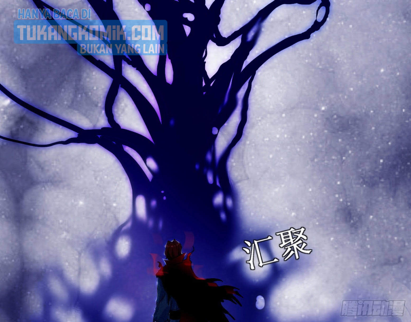 I’m An Evil God Chapter 305 Gambar 130