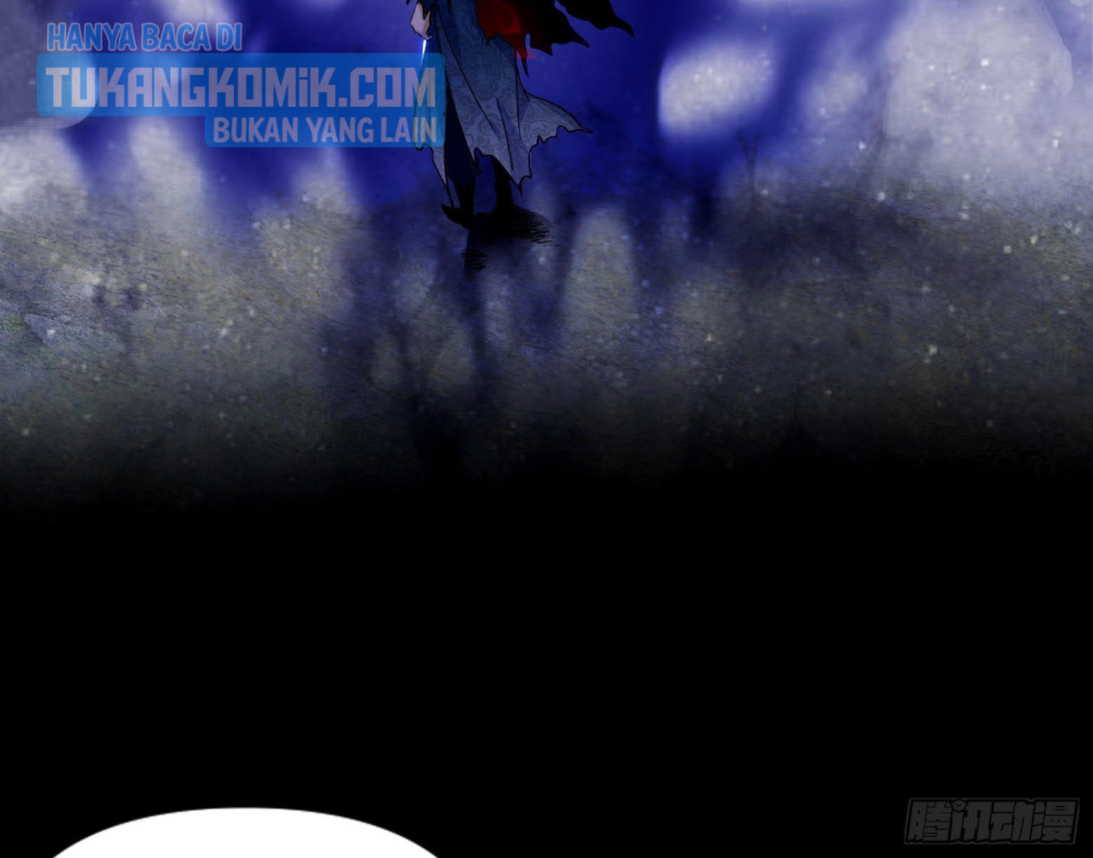 I’m An Evil God Chapter 305 Gambar 131