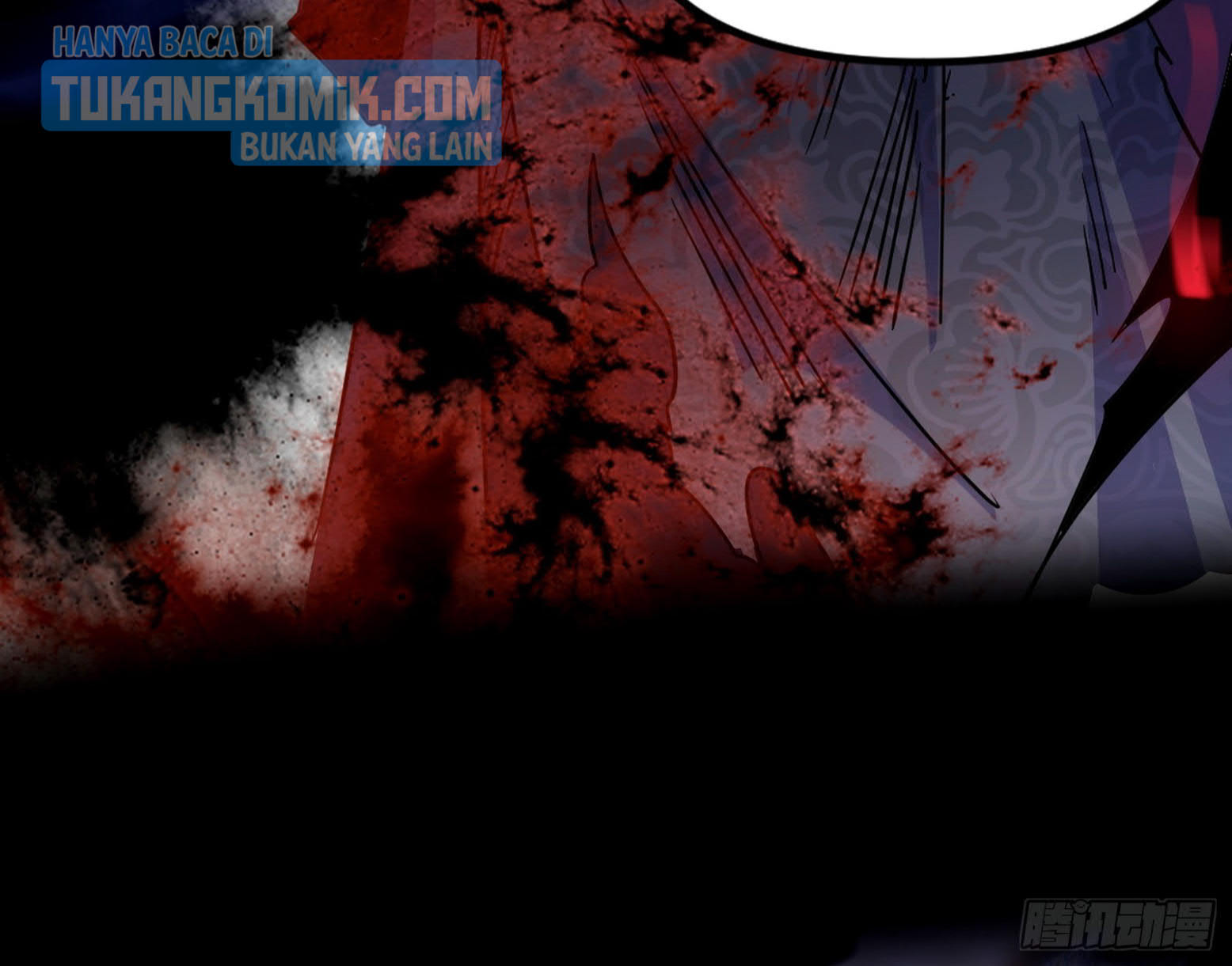 I’m An Evil God Chapter 305 Gambar 134