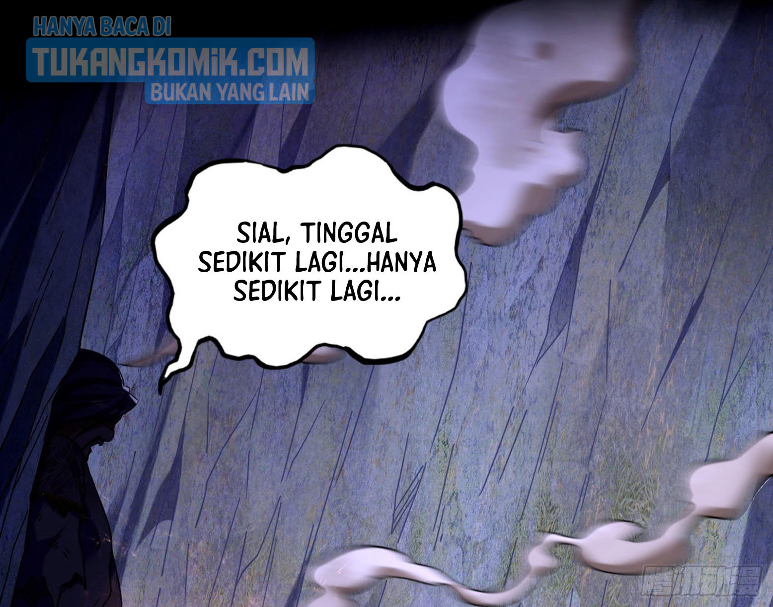 I’m An Evil God Chapter 305 Gambar 135