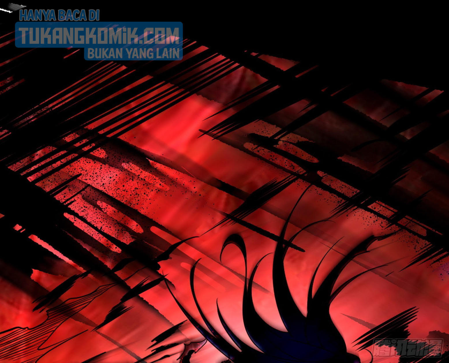 I’m An Evil God Chapter 305 Gambar 14