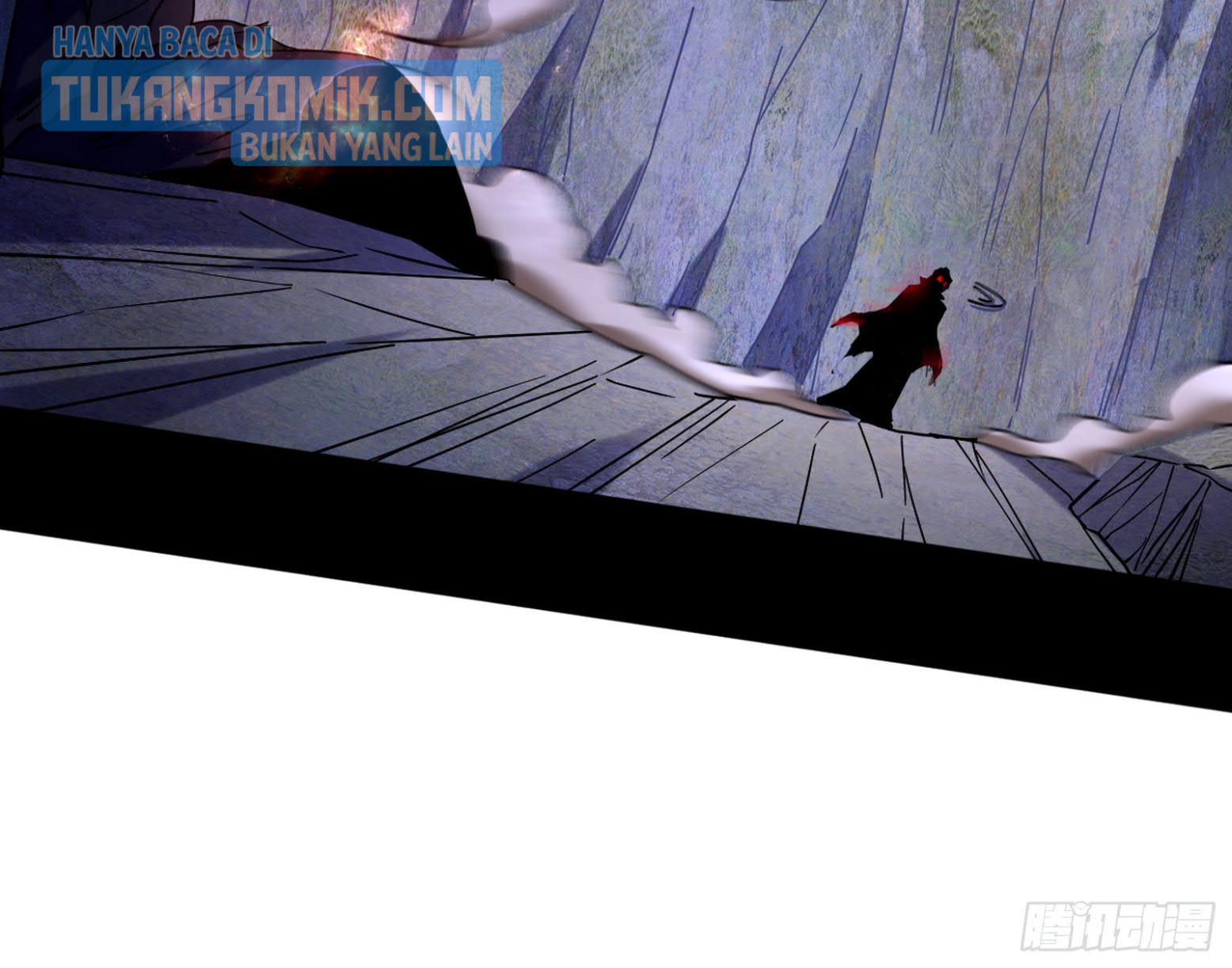 I’m An Evil God Chapter 305 Gambar 136