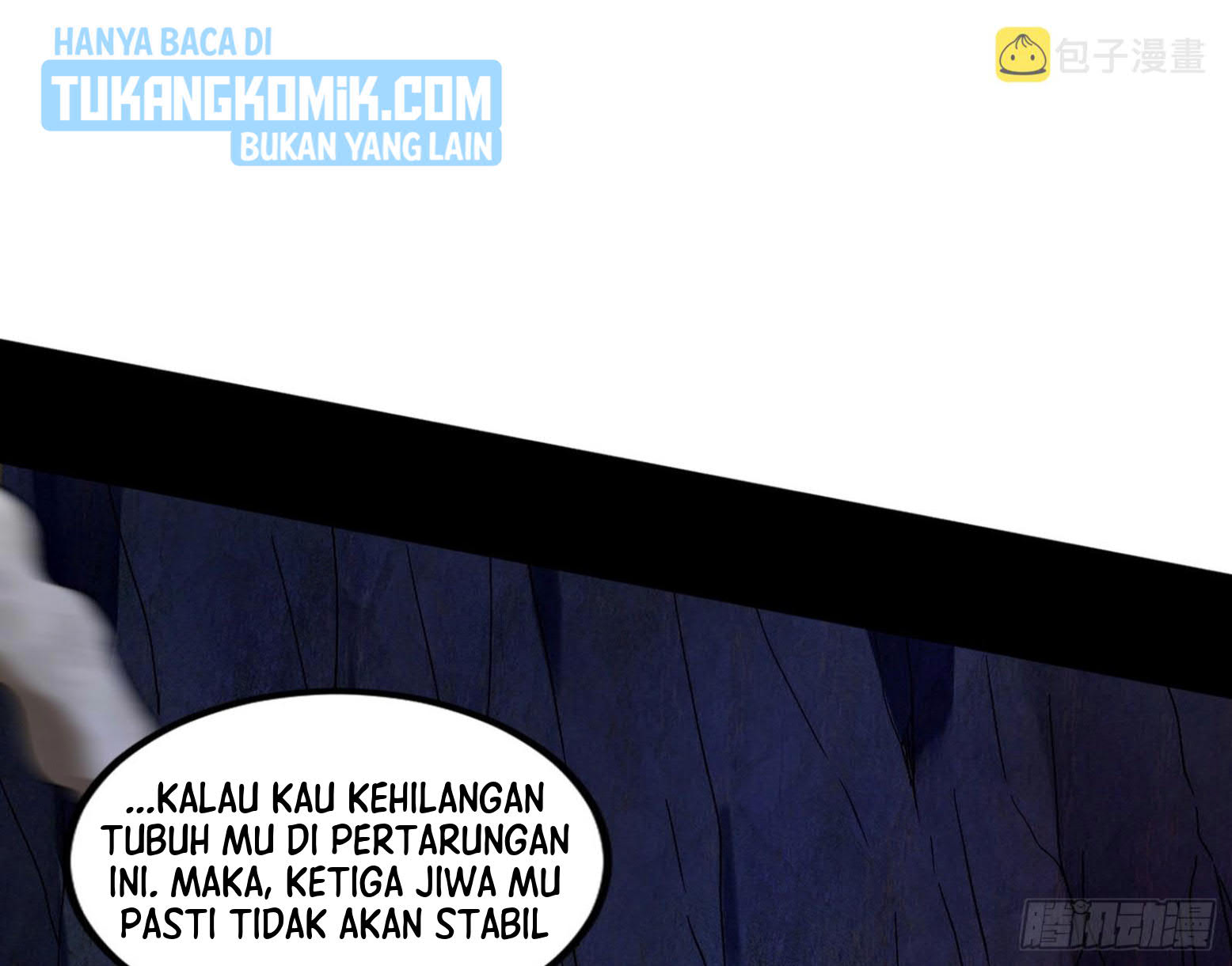 I’m An Evil God Chapter 305 Gambar 137