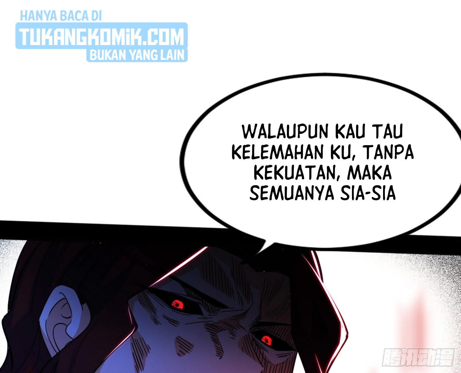 I’m An Evil God Chapter 305 Gambar 140