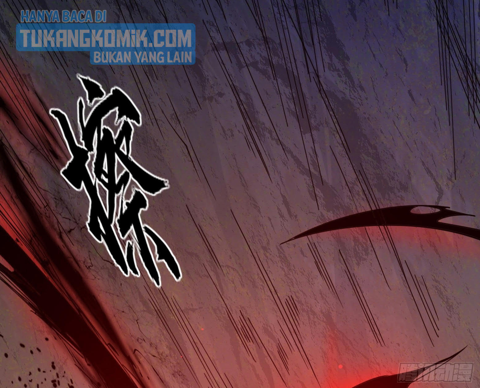 I’m An Evil God Chapter 305 Gambar 143