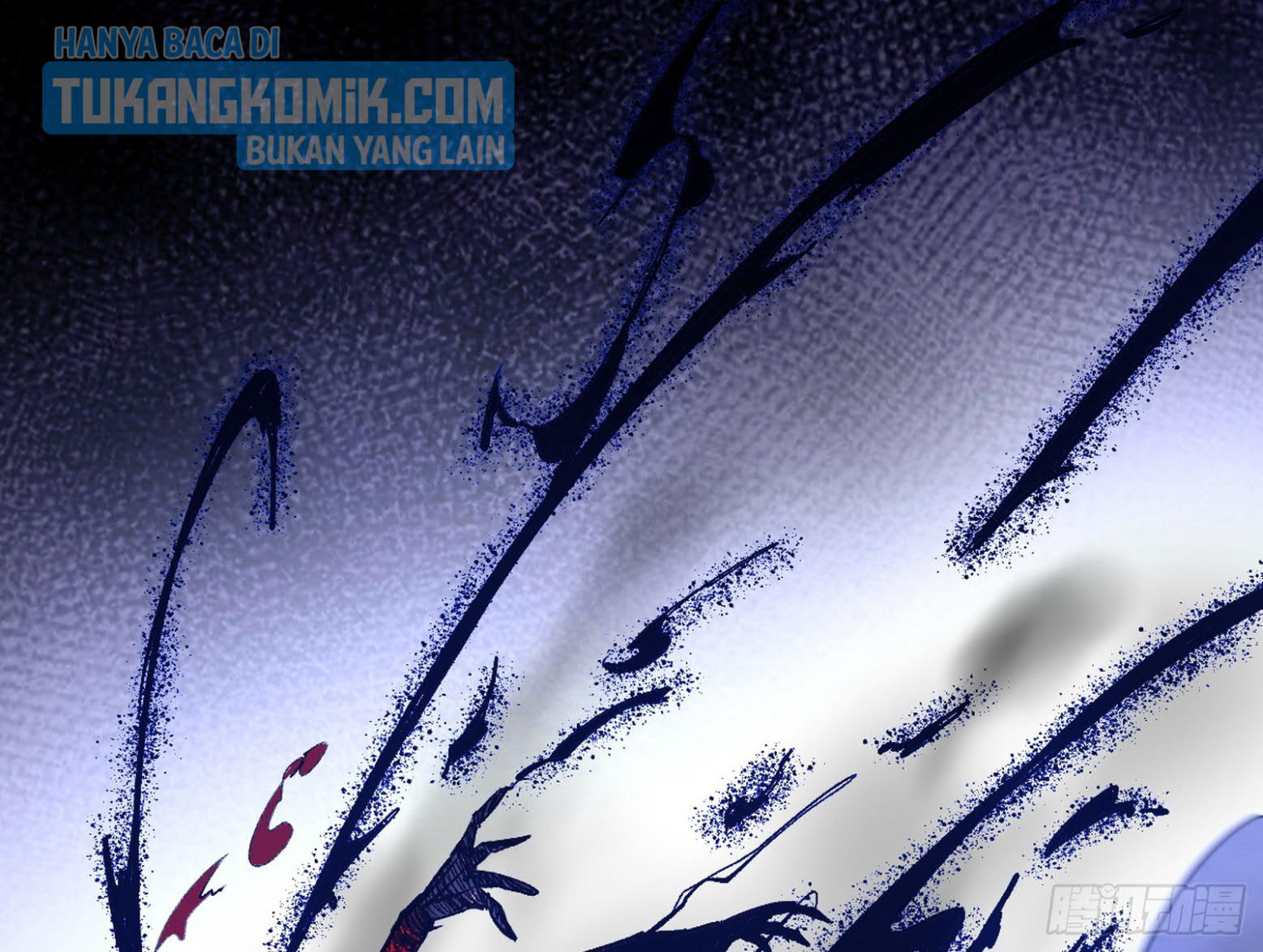 I’m An Evil God Chapter 305 Gambar 26